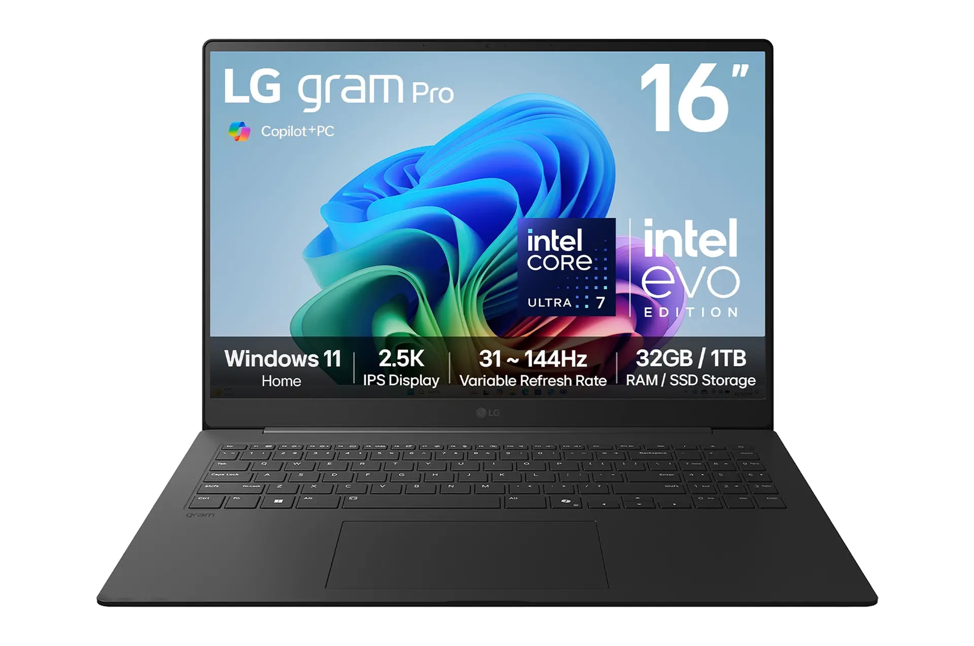 LG 16Z90TS-G.AU89A1 official product image