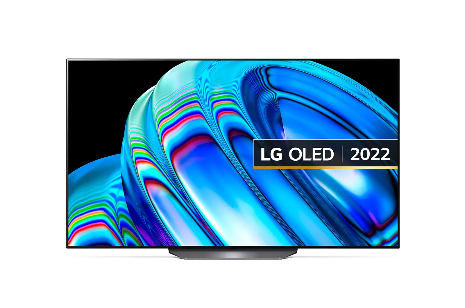 LG OLED65B26LA official product image