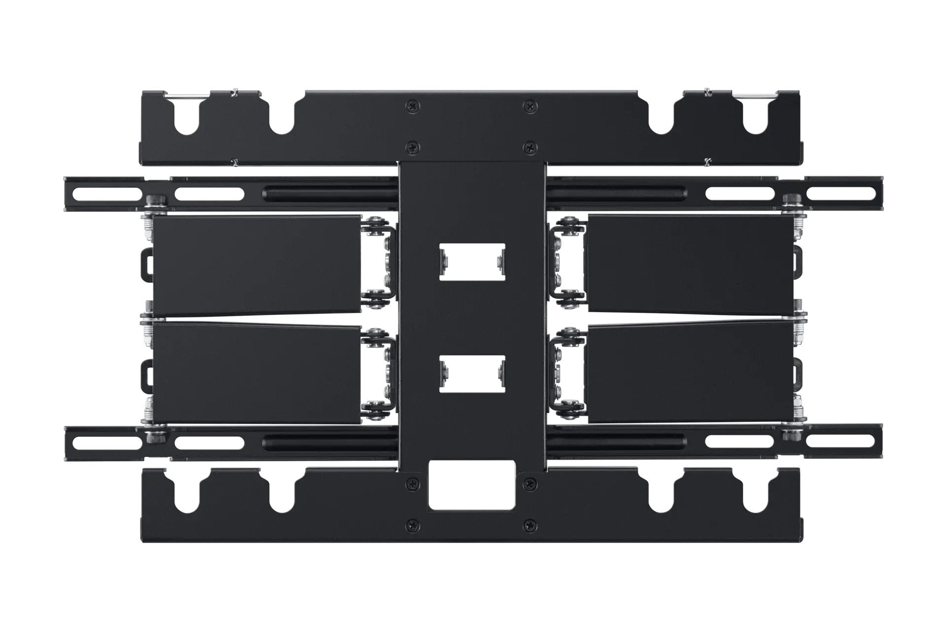 front Black
