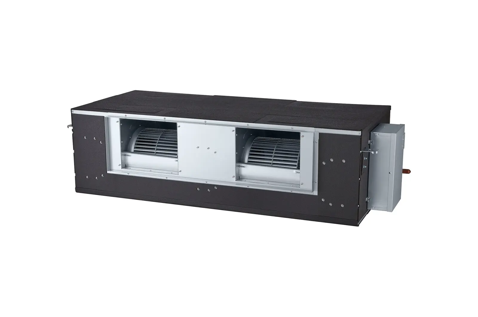 LG Concealed Duct, Mid/High Static Duct, 96kBTU, ARNU96GB8A4