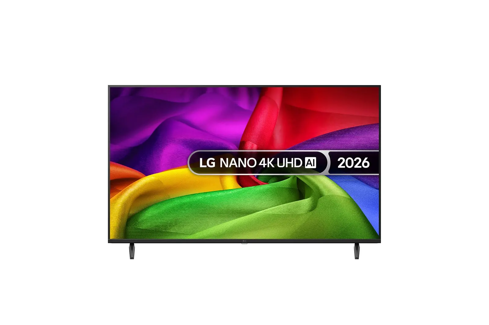LG 50NU800B6LC official product image