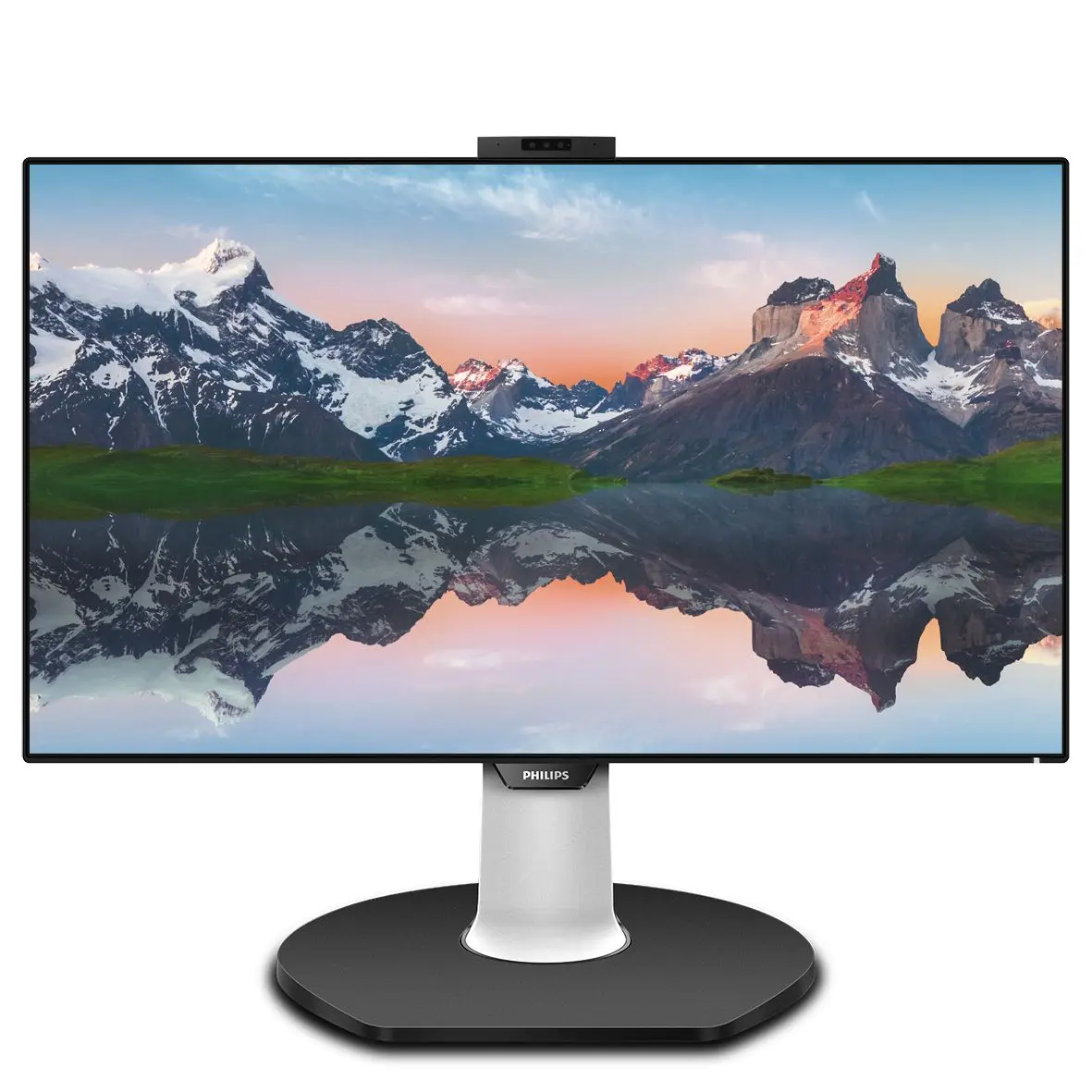 Philips 329P9H/01, exact-model official primary product image.