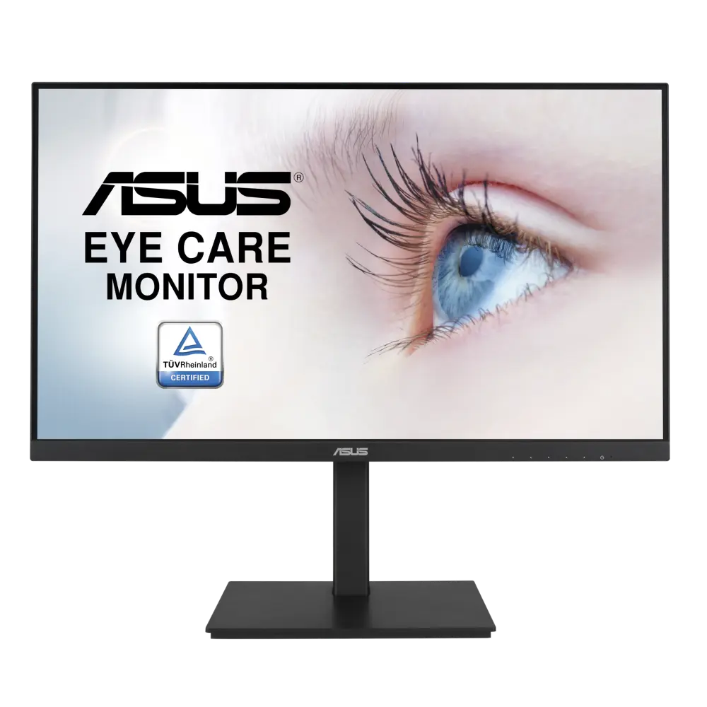ASUS VA24DQSBY official product image