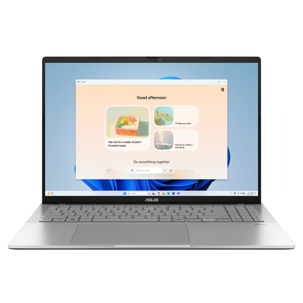 ASUS S3607CA official product image