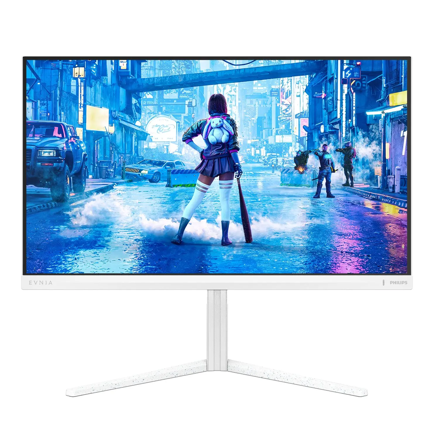 Philips 27M2N5201P/00, exact-model official primary product image.