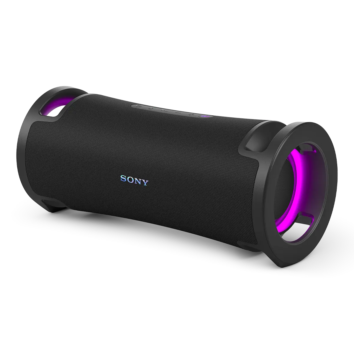 Sony SRS-ULT70 in Black, official image for SRSULT70B.EU8