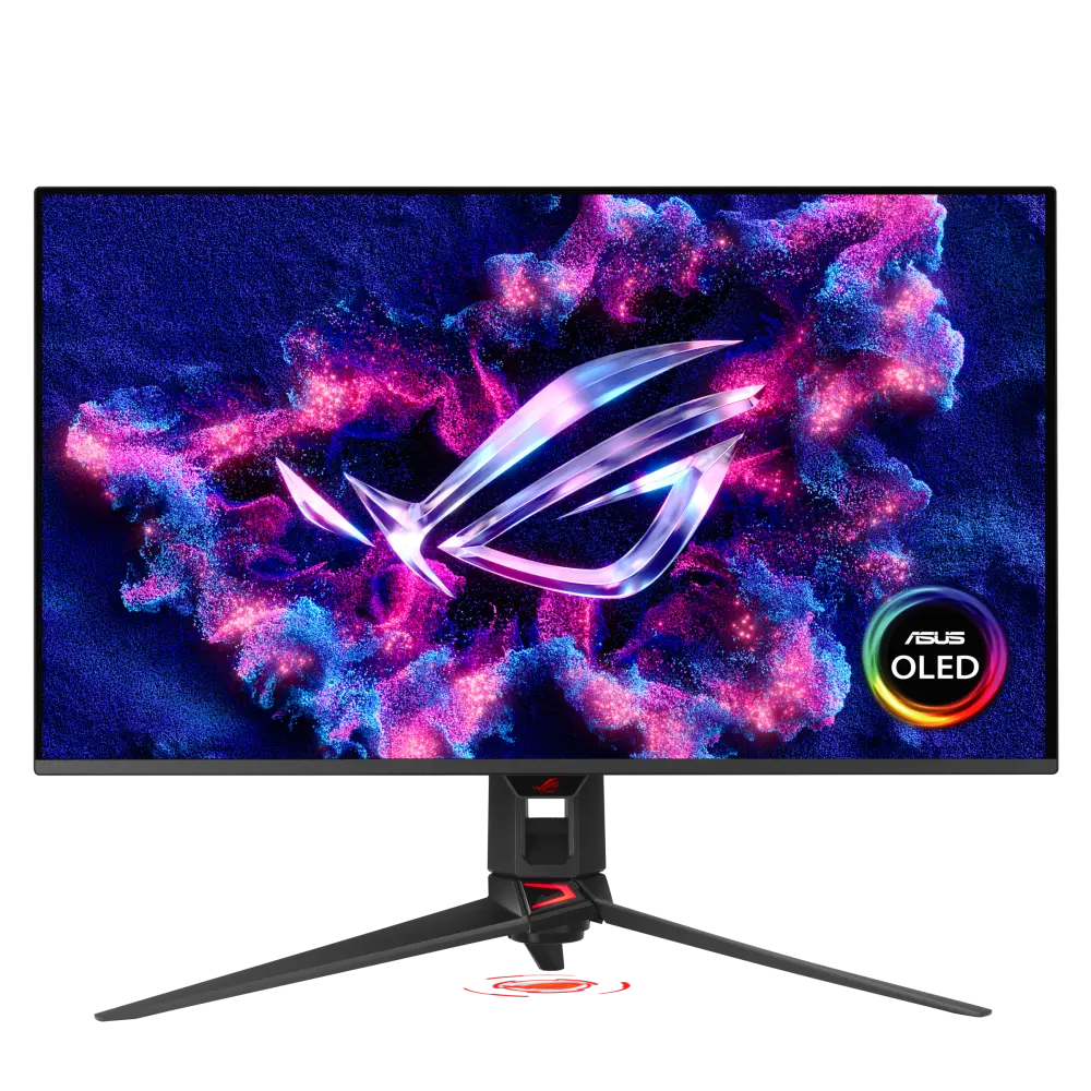 ASUS ROG Swift OLED PG32UCDM Gen3 (PG32UCDM3) official product image