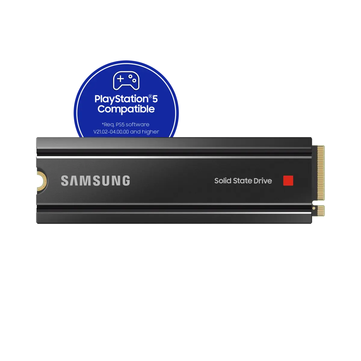 980 Pro SSD