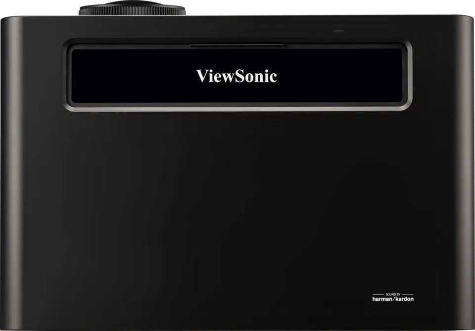 ViewSonic X2-4KE Pro — exact-model official product image.