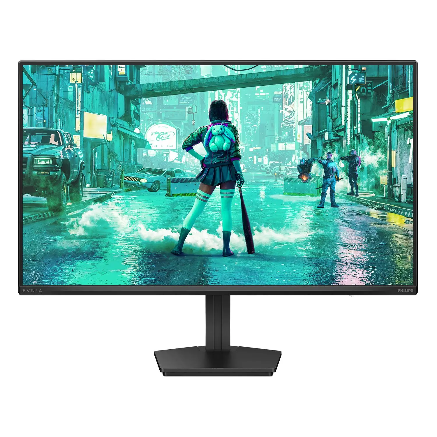Philips 24M2N3200NF/00, exact-model official primary product image.
