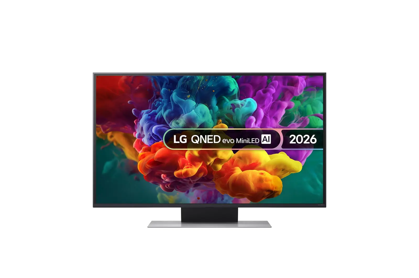 LG 43QNED86B6B official product image