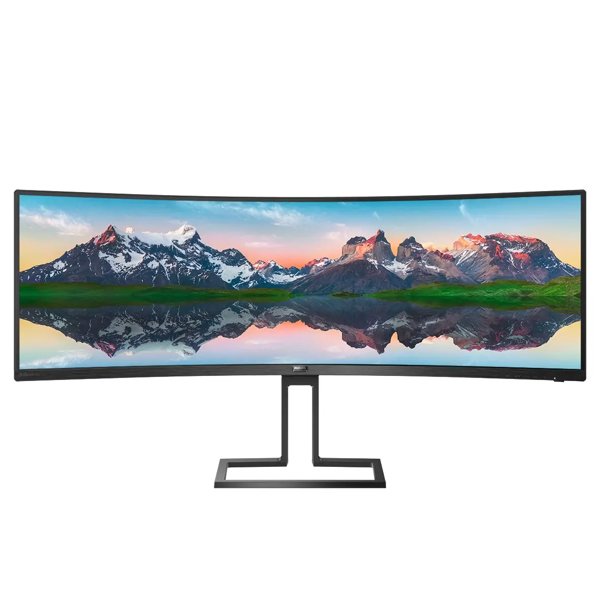 Philips 498P9/01, exact-model official primary product image.