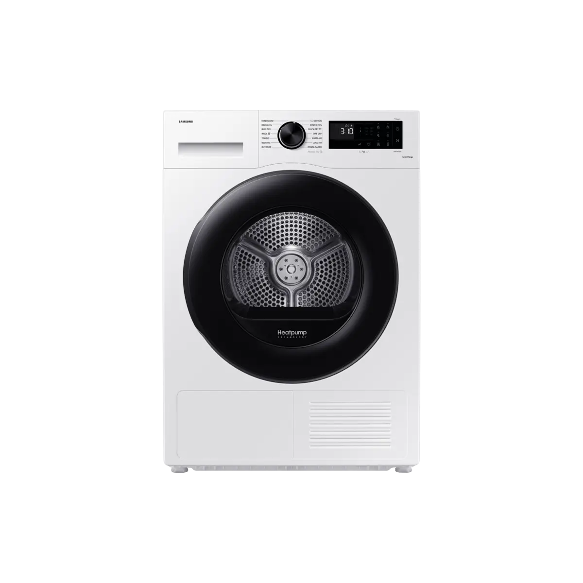 front White