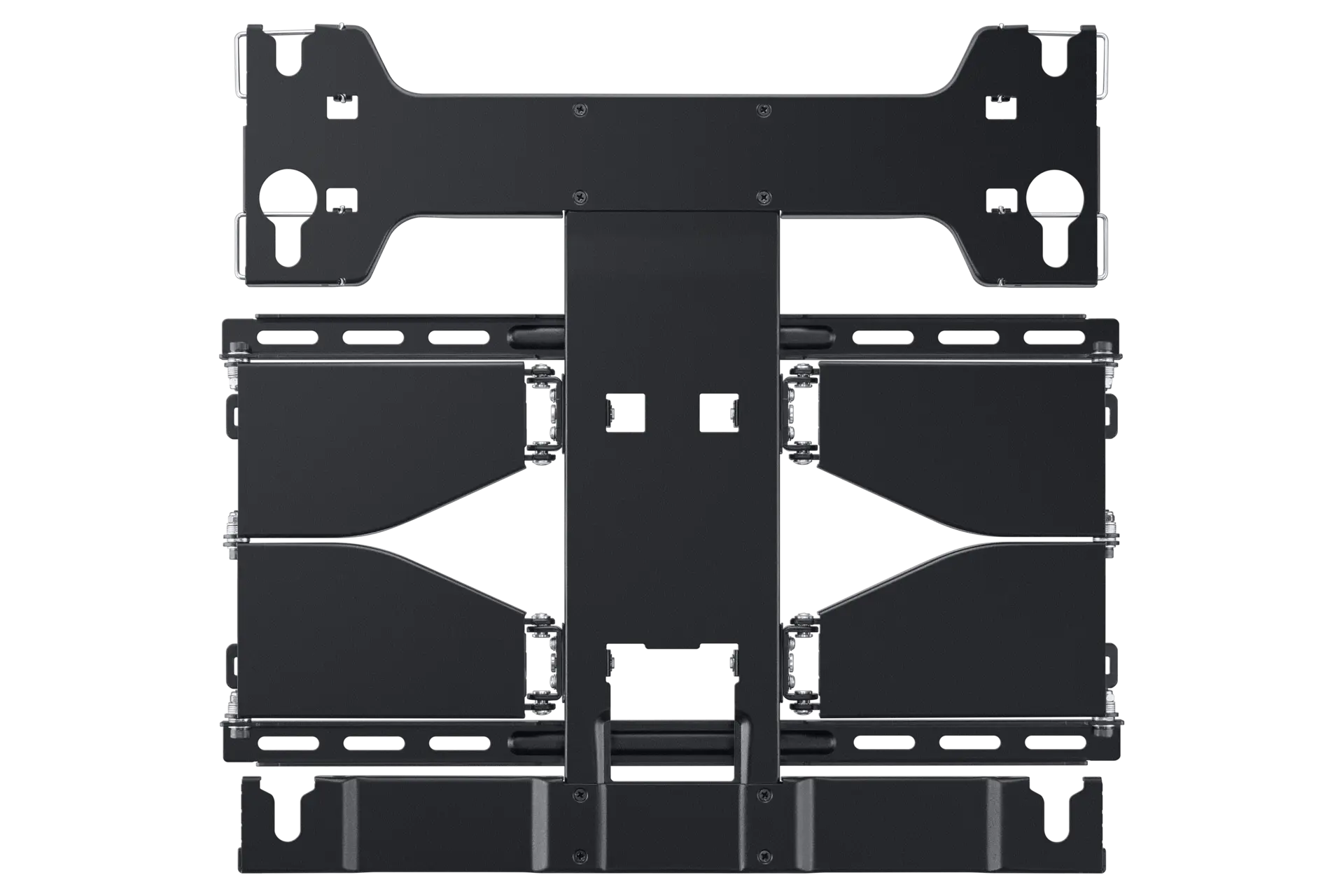 front Black
