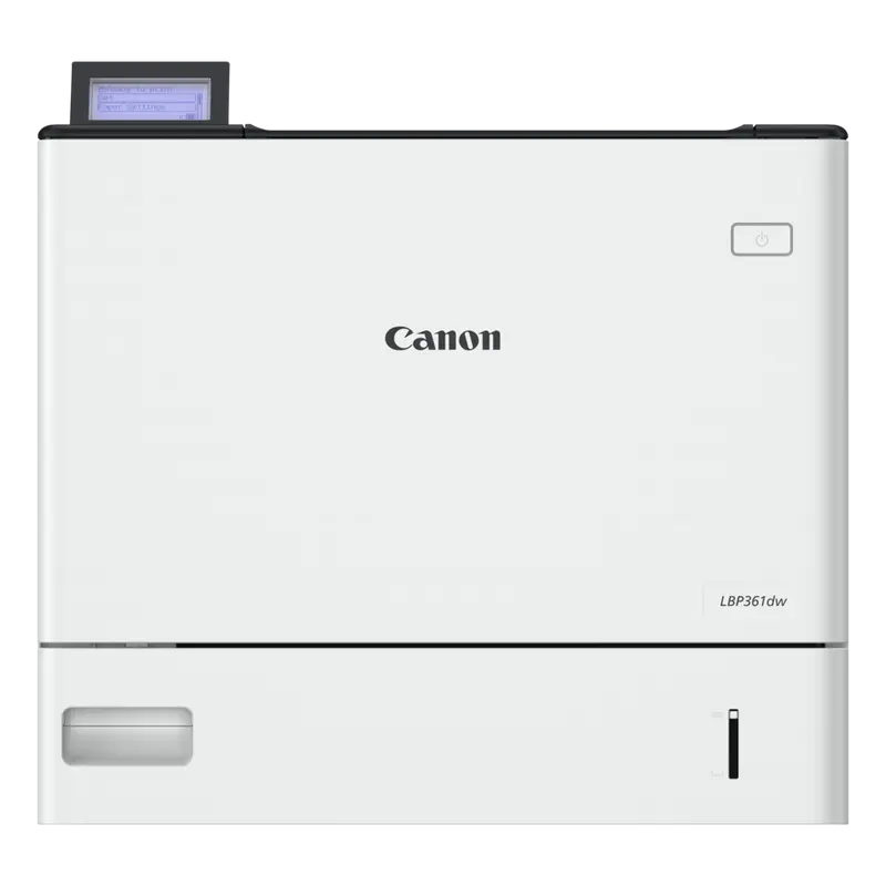 Canon i-SENSYS LBP361dw — manufacturer image for 5644C011