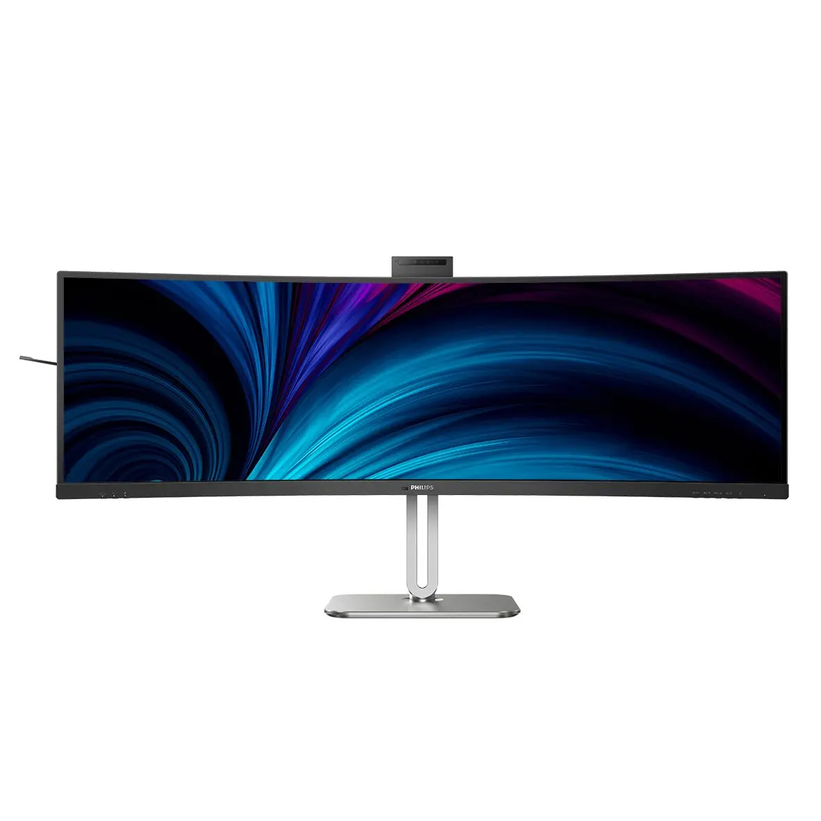 Philips 49B2U6900CH/01, exact-model official primary product image.