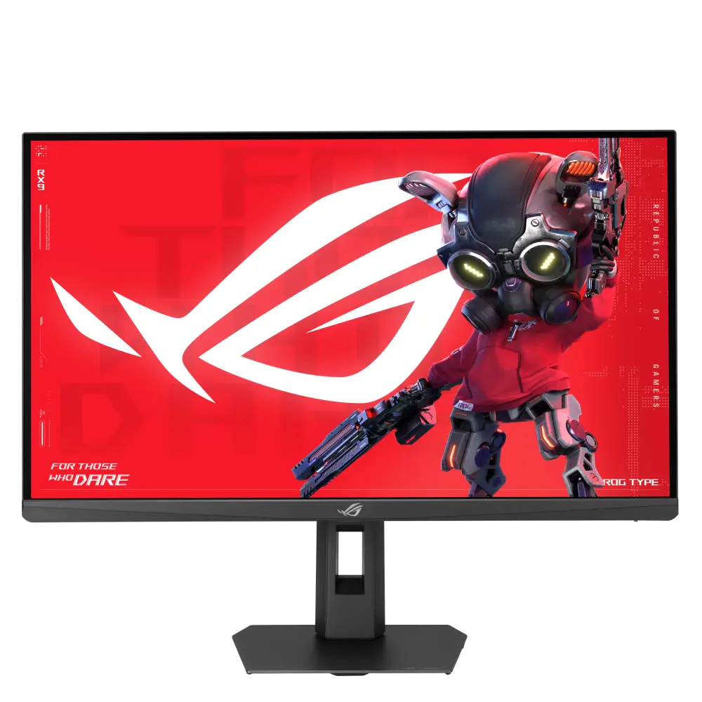 ASUS ROG Strix XG27UCS Gen2 (XG27UCSR) official product image