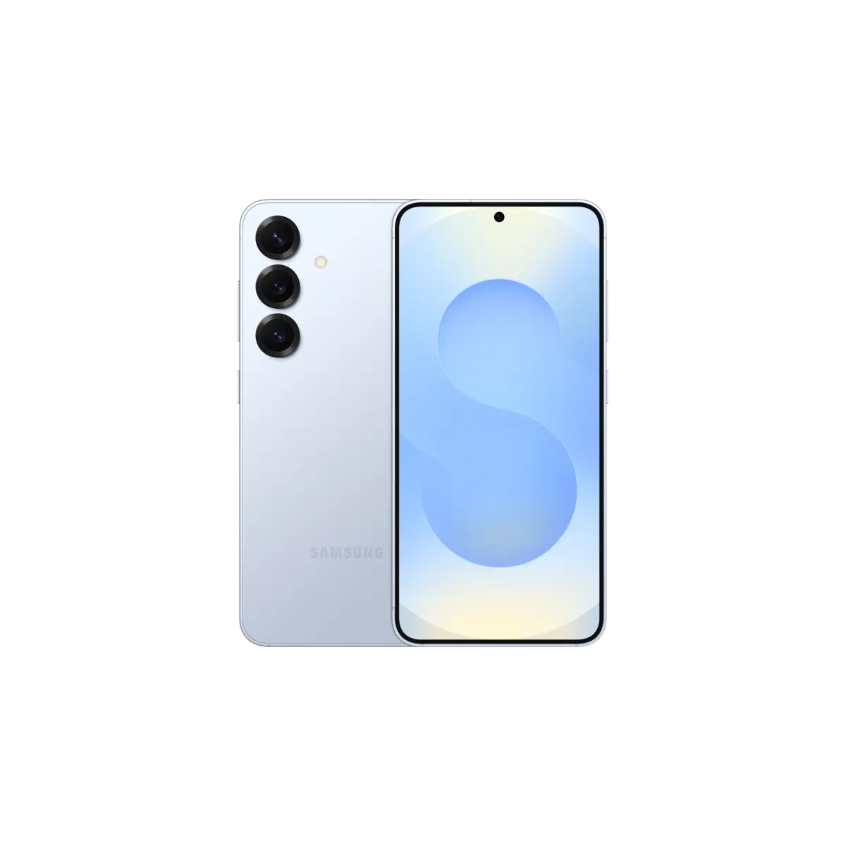 front Icyblue