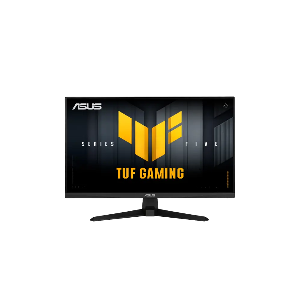 ASUS TUF Gaming VG249Q5A official product image