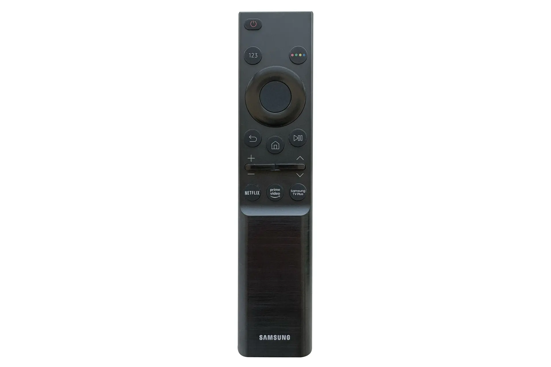 Smart TV Solar Remote Control (Bluetooth)BN59-01385B Black