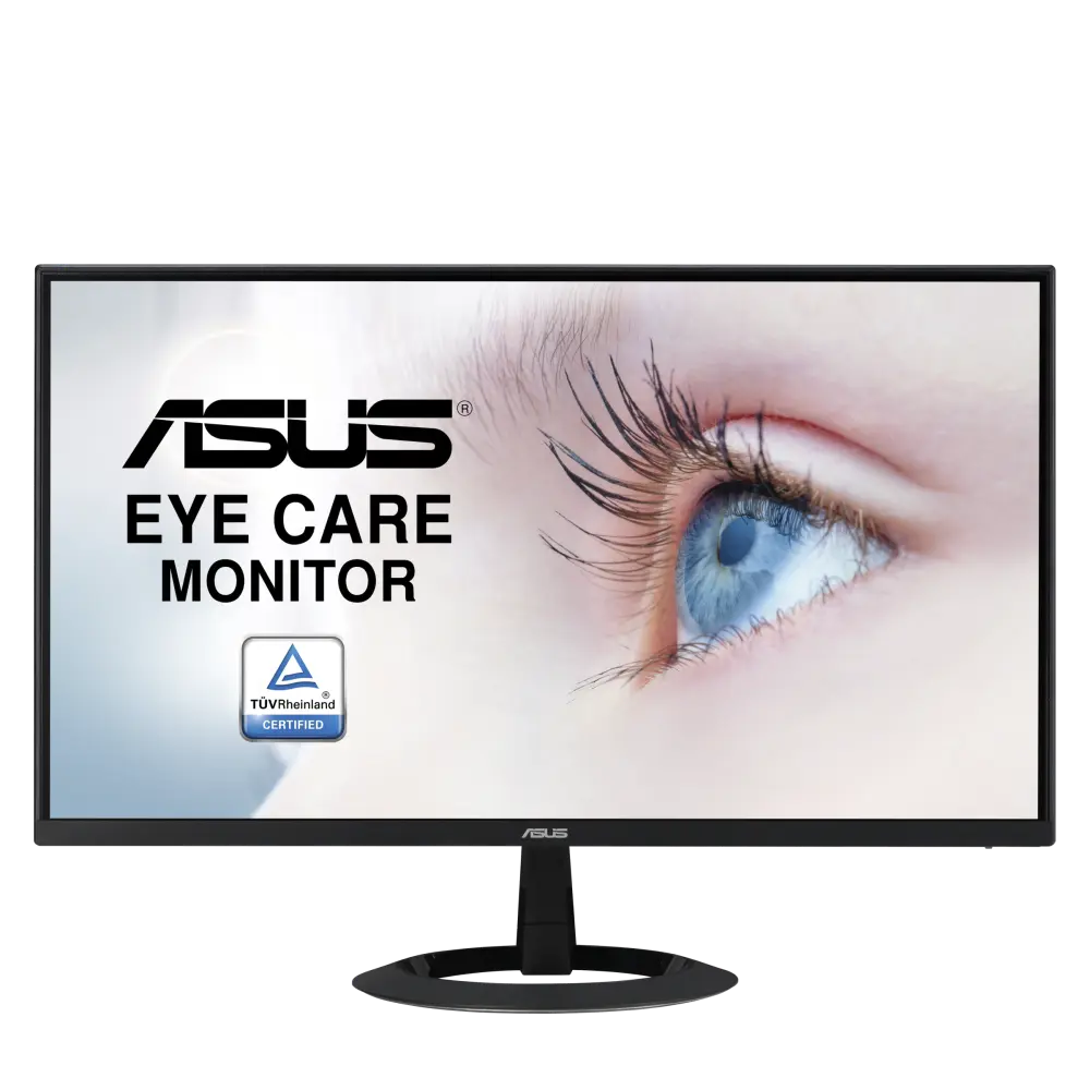 ASUS VZ22EHE official product image