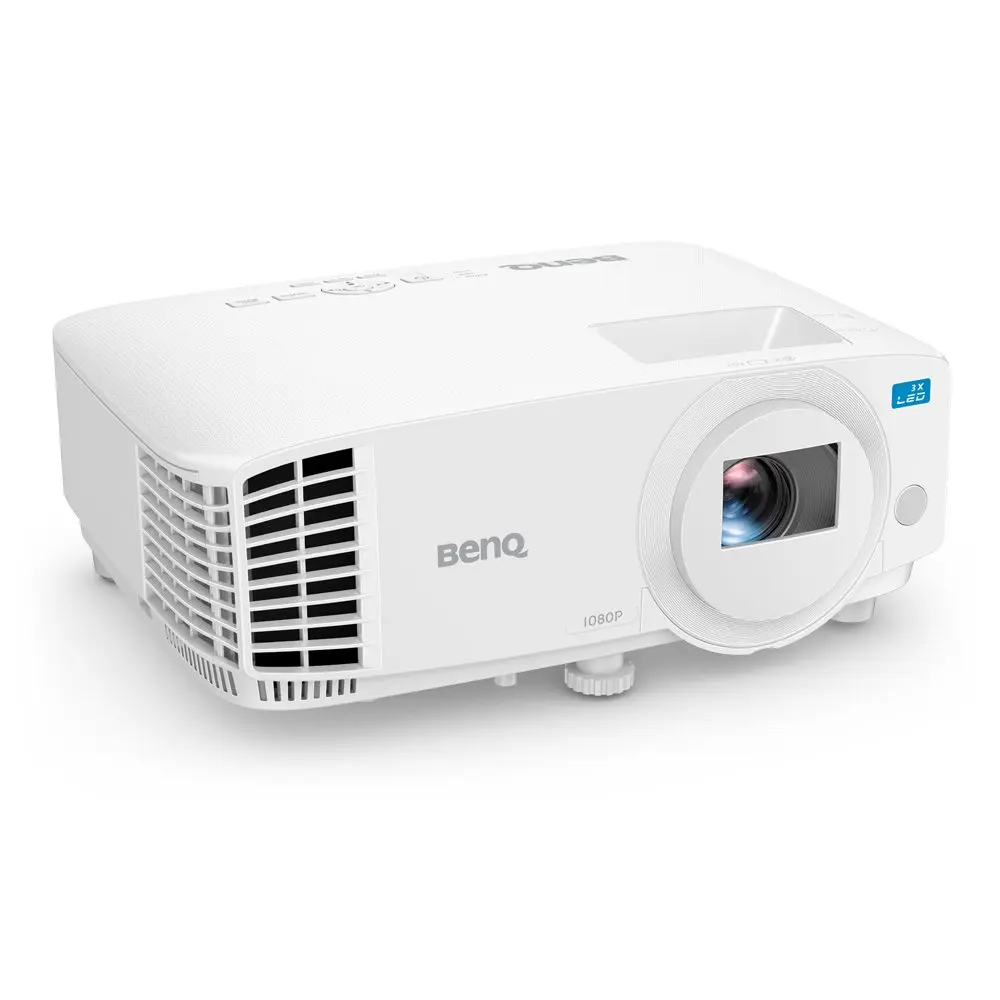 BenQ LH500 — exact-model official product image.