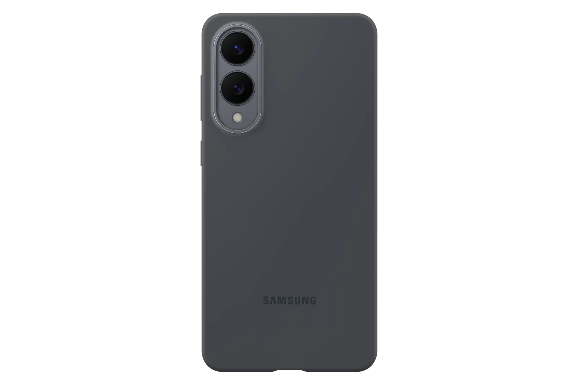 front Black