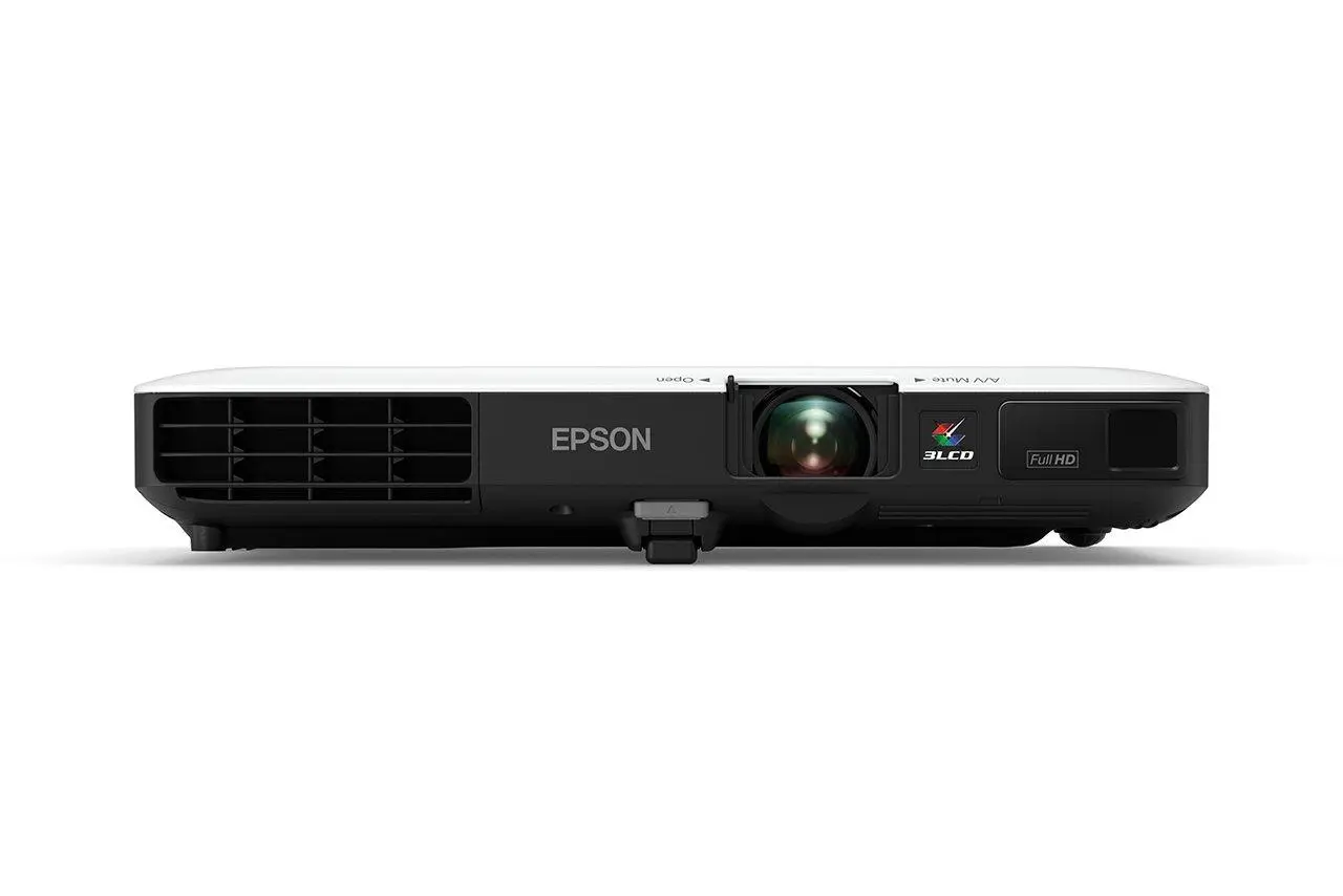 Epson EB-1795F Projector — exact V11H796041 manufacturer gallery image