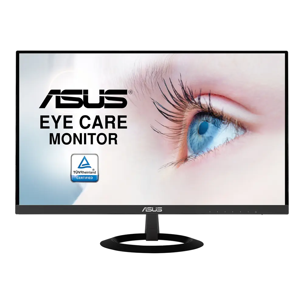 ASUS VZ249HE official product image