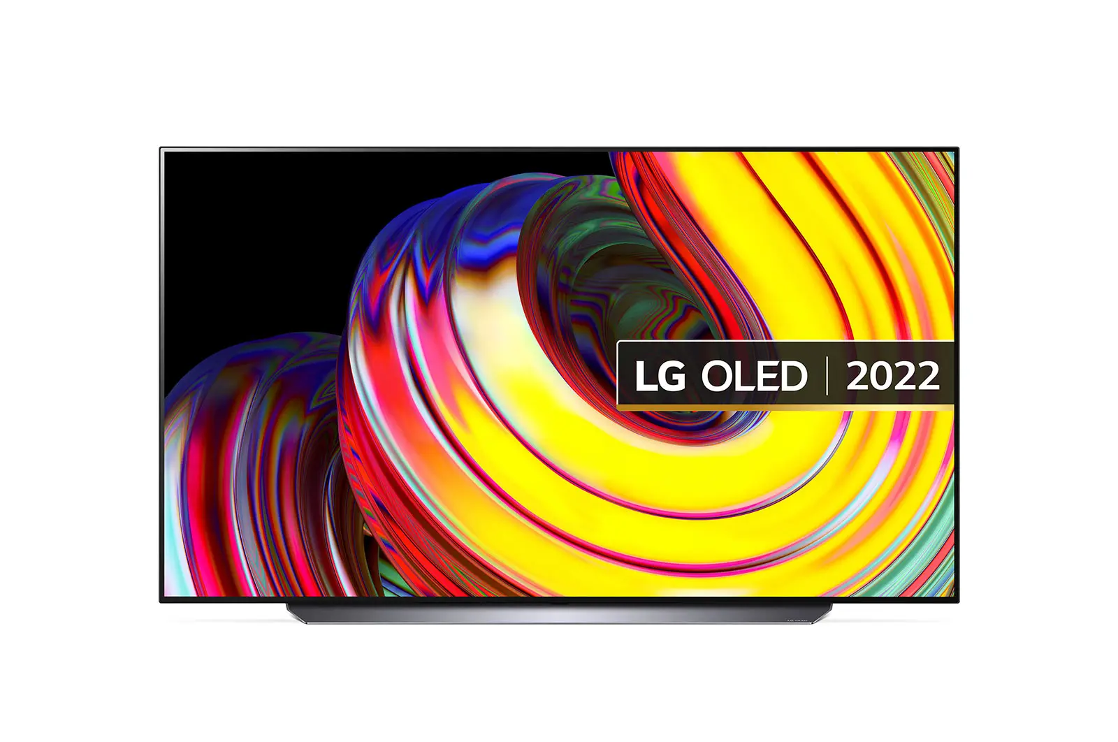 LG OLED65CS6LA official product image