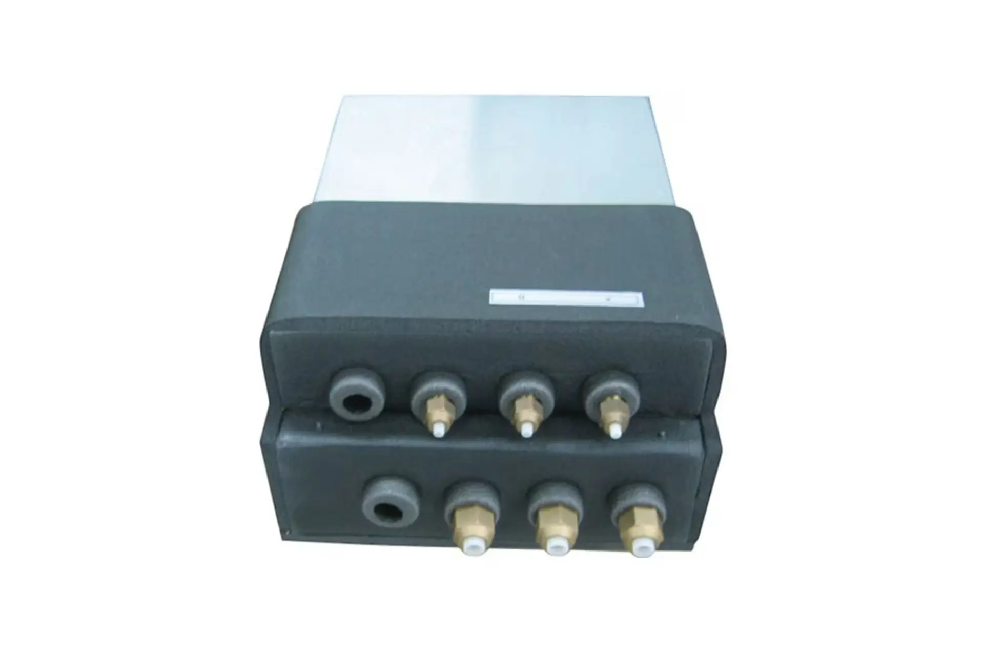 Front view of Indoor Unit Branch Distributor PMBD3630