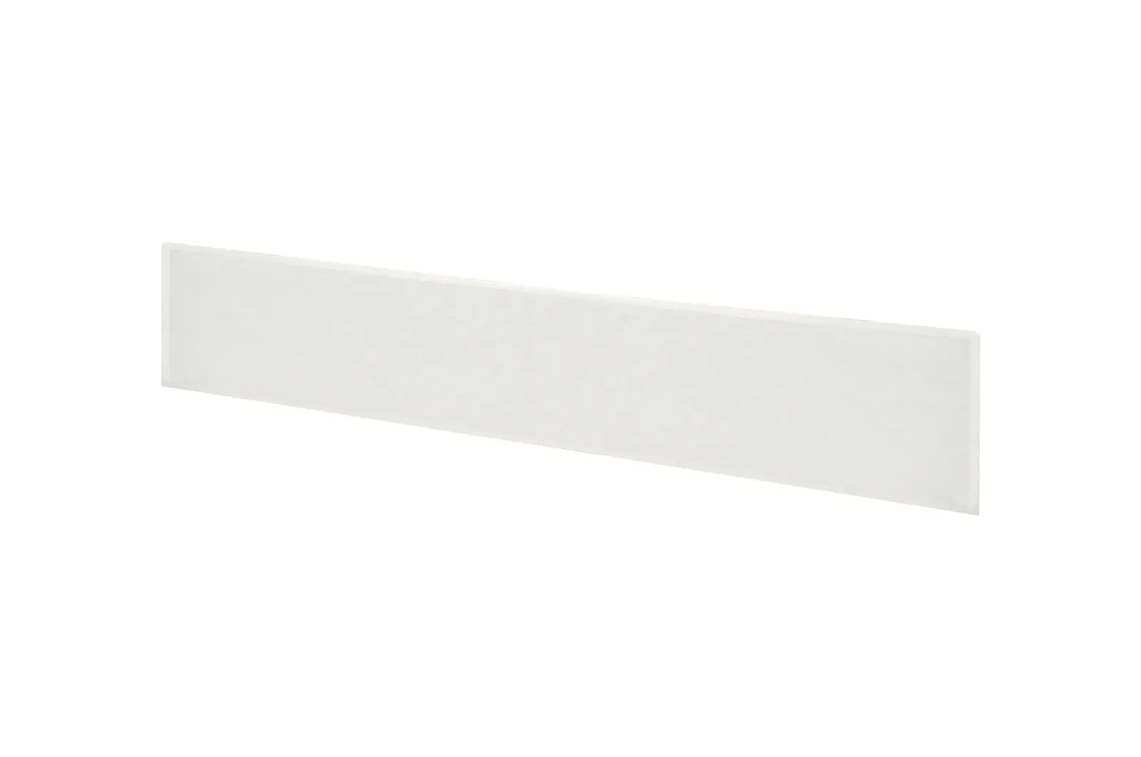 Front view of Heat Recovery Ventilator Air Conditioner Filter - 5231A30003B 5231A30003B