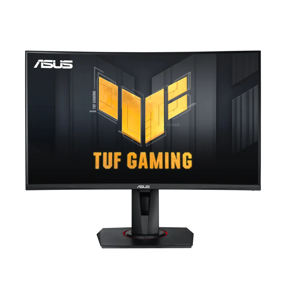 ASUS TUF Gaming VG27VQM official product image