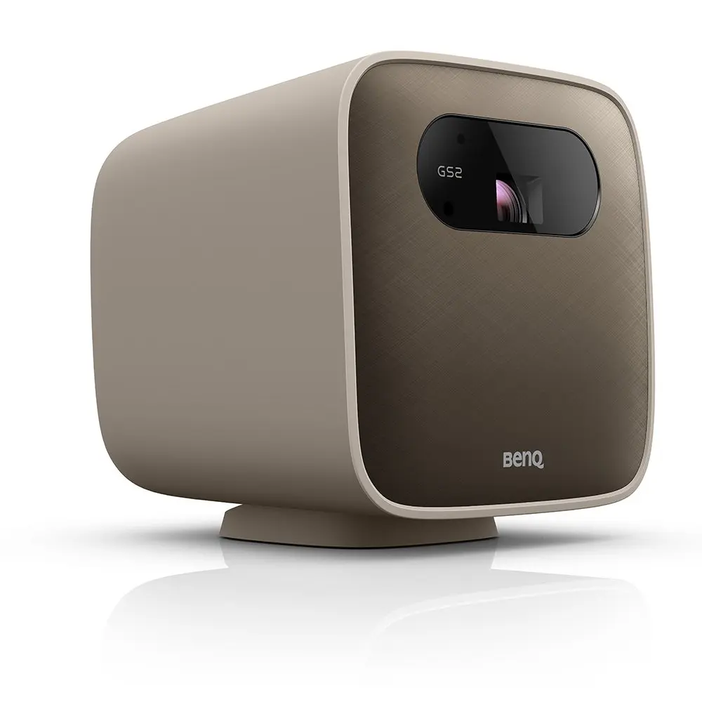 BenQ GS2 — exact-model official product image.