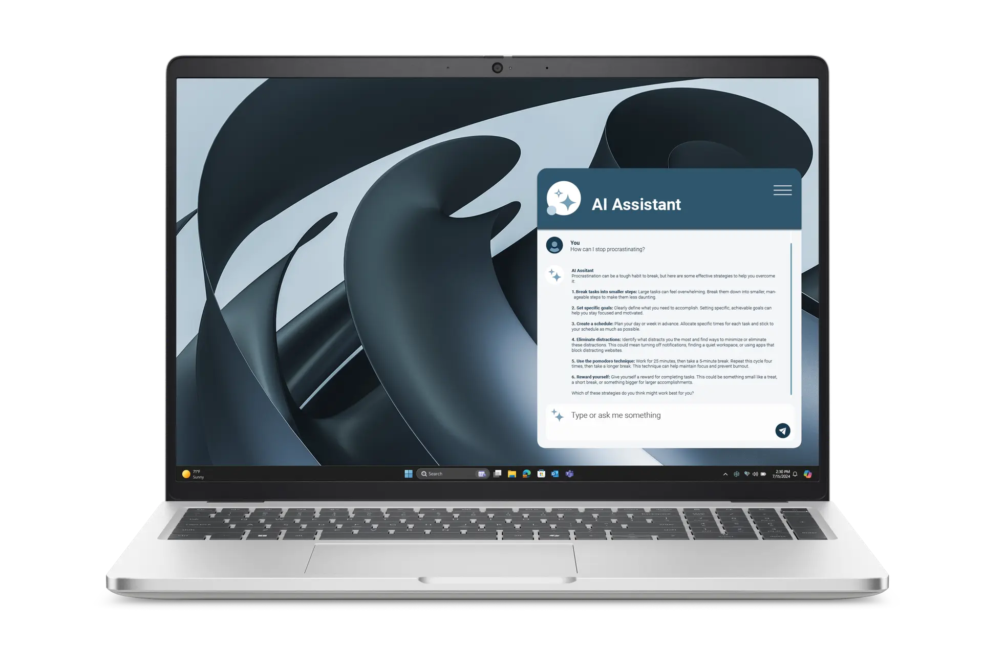 Dell Pro 16 Plus Laptop official product image