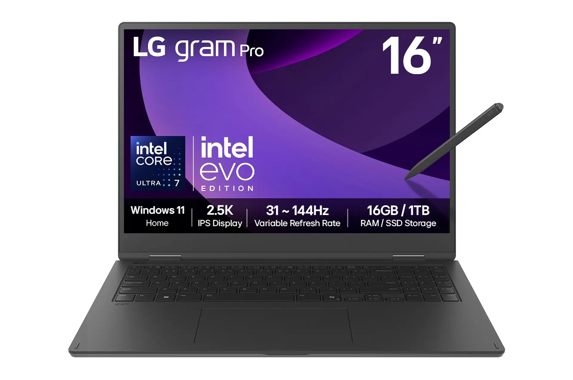 LG 16T90TP-G.AA78A1 official product image