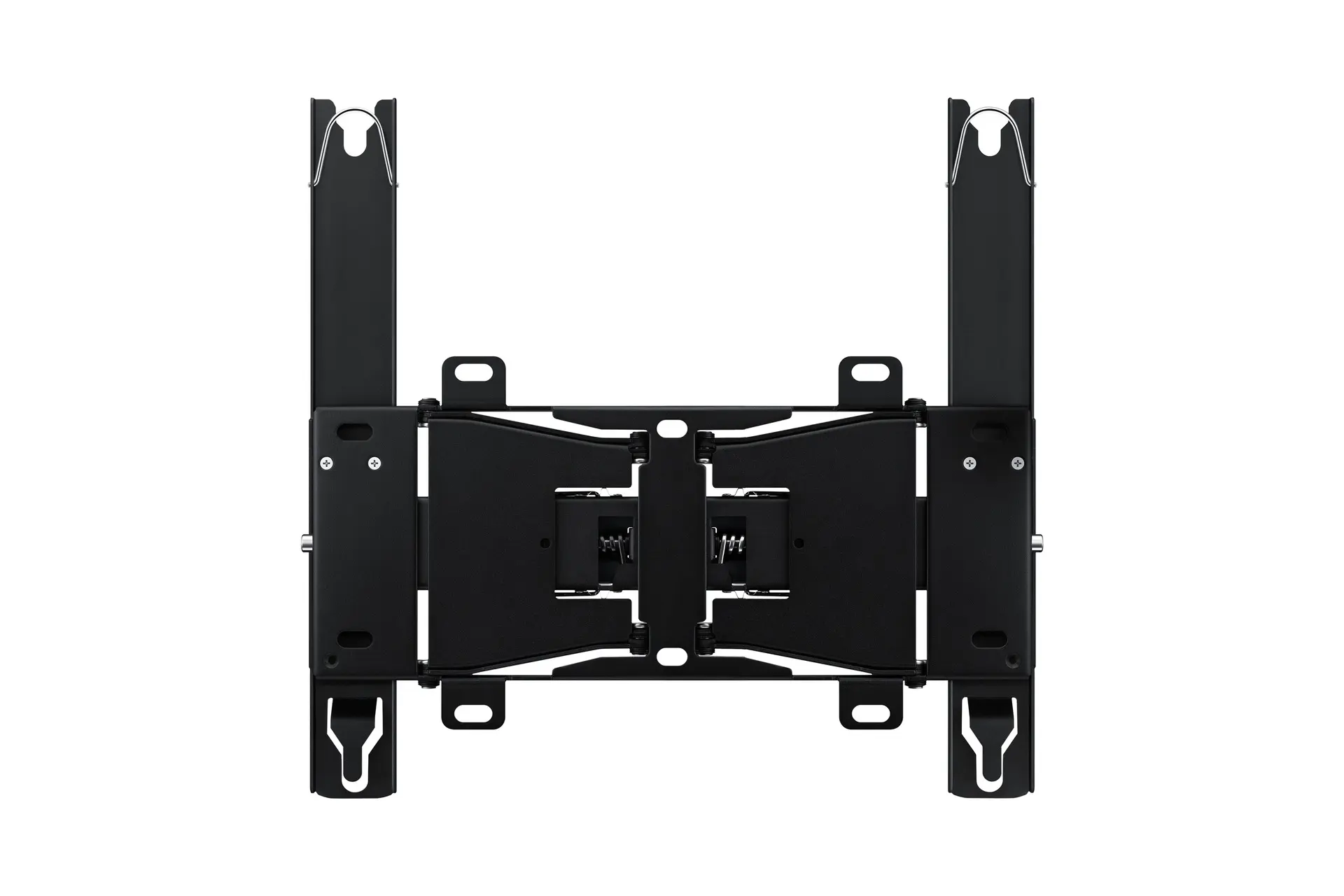 front black