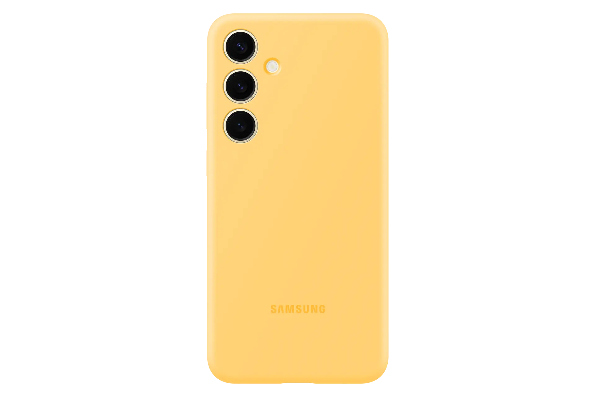 front Yellow