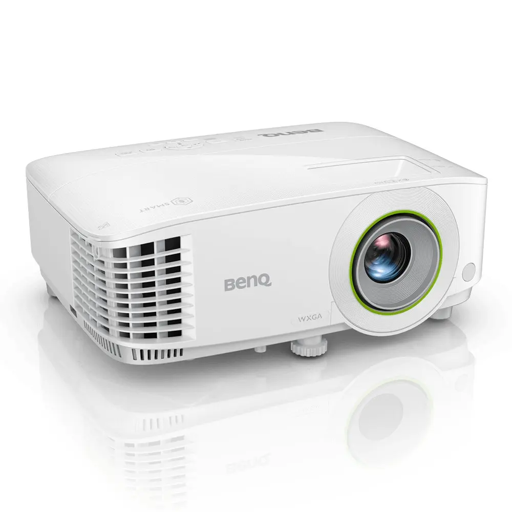 BenQ EW600 — exact-model official product image.