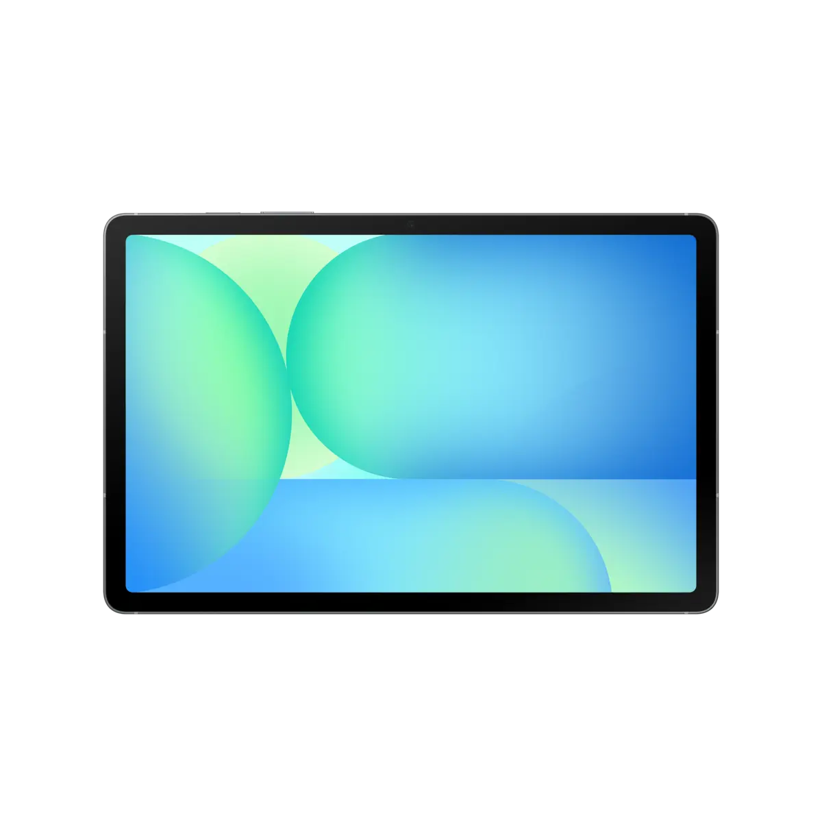 front Gray