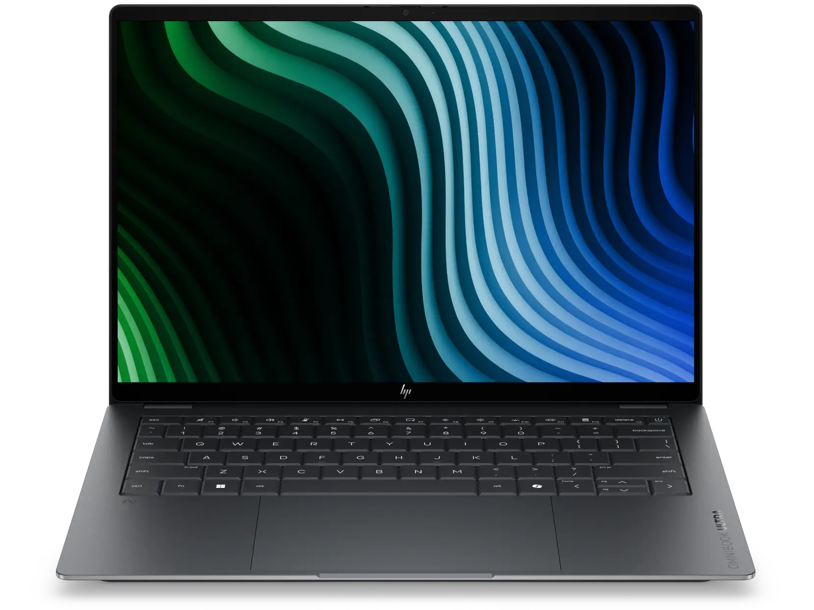 HP OmniBook Ultra Laptop Next Gen AI 14-kd0000nax official product image