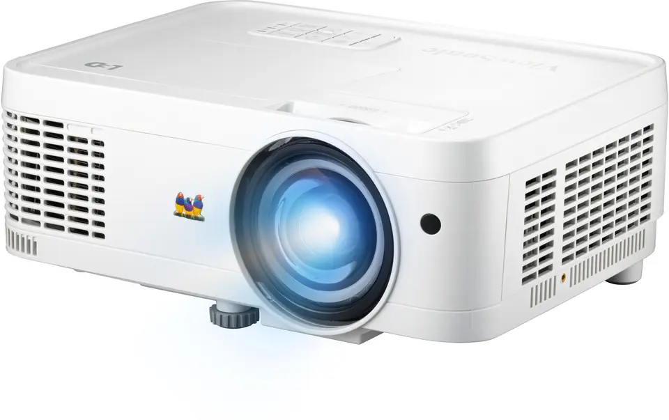 ViewSonic LSD300W-ST — exact-model official product image.
