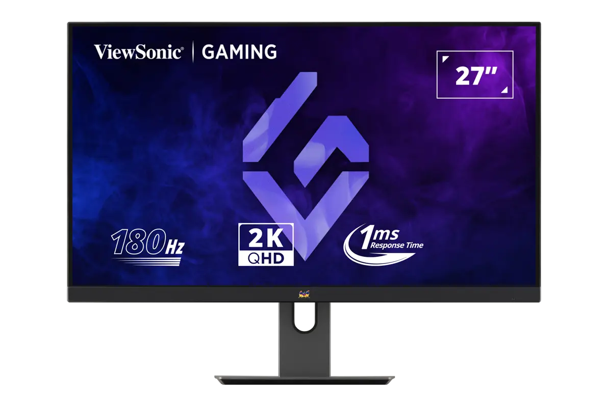 ViewSonic VX2758A-2K-PRO-2 — exact-model official product image.