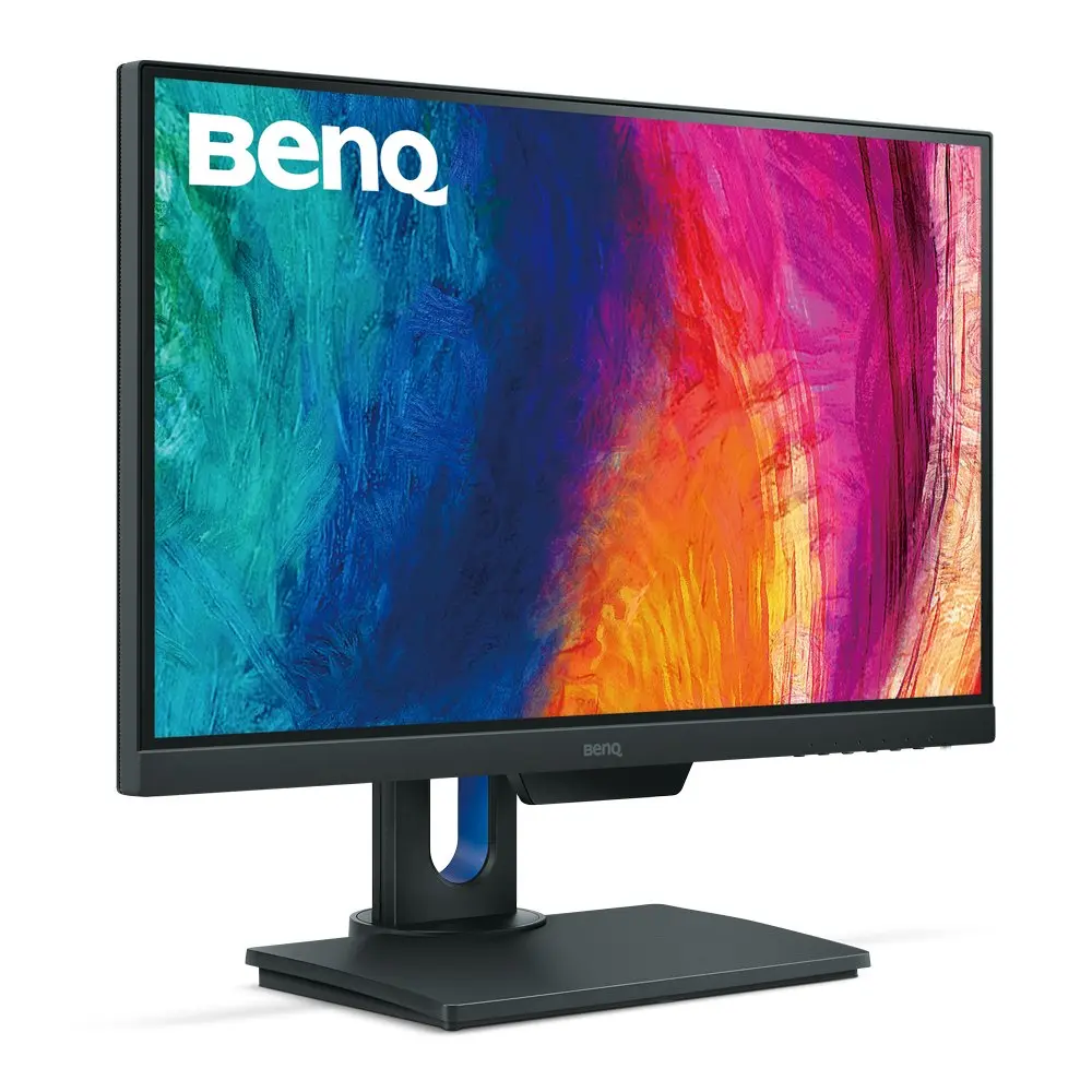 BenQ PD2500Q — exact-model official product image.