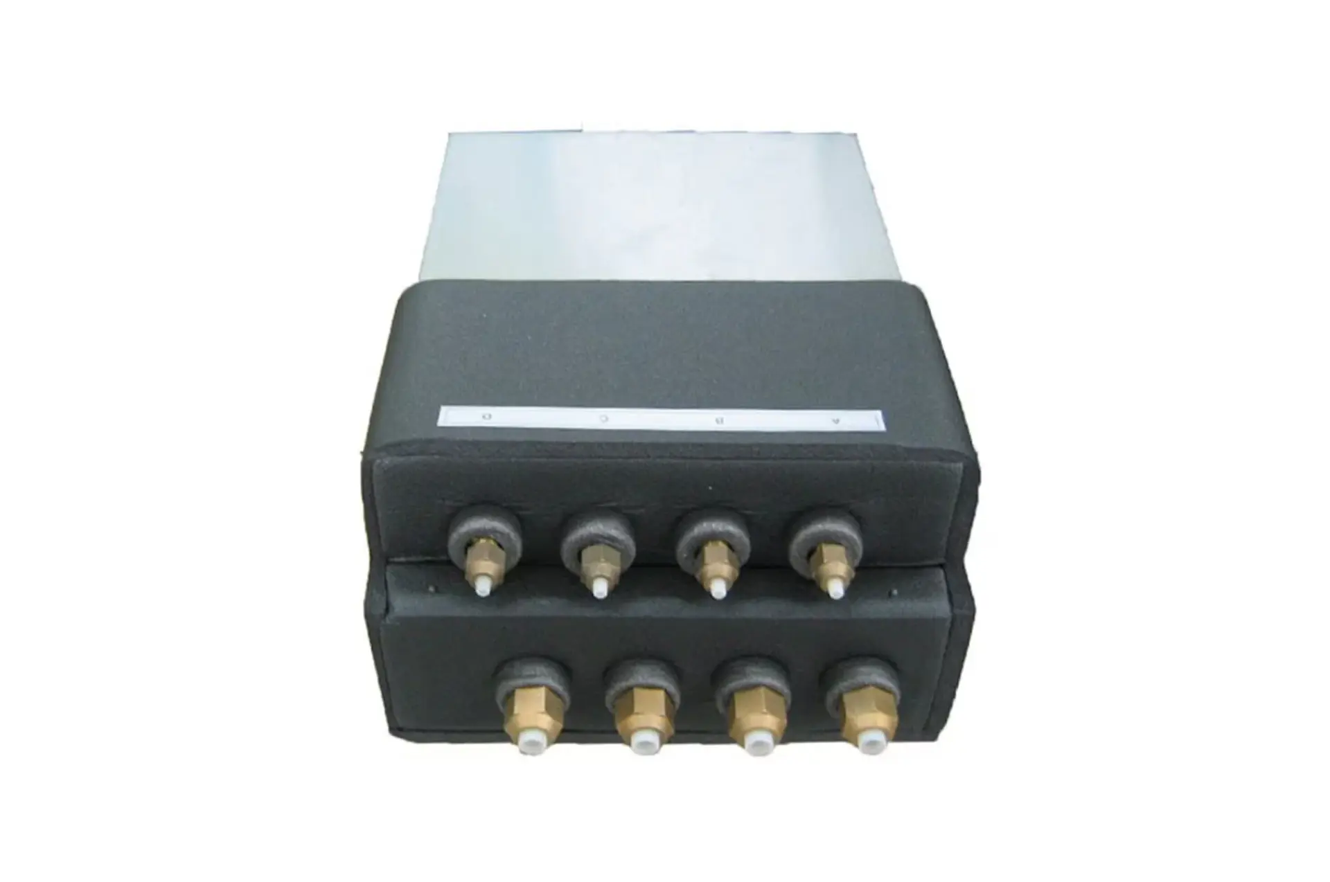 Front view of Indoor Unit Branch Distributor PMBD3640