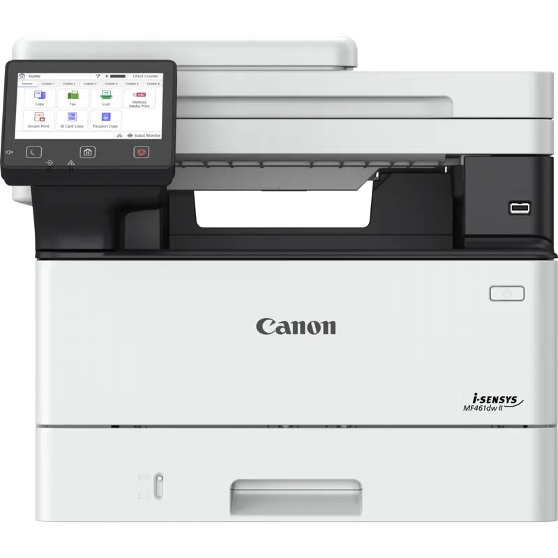 Canon i-SENSYS MF465dw II — manufacturer image for 7188C020