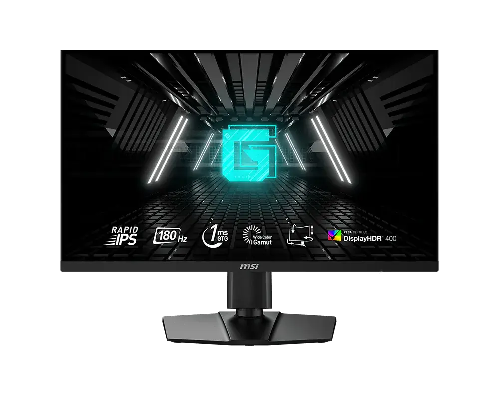 MSI G274QPF E2 — original manufacturer model image