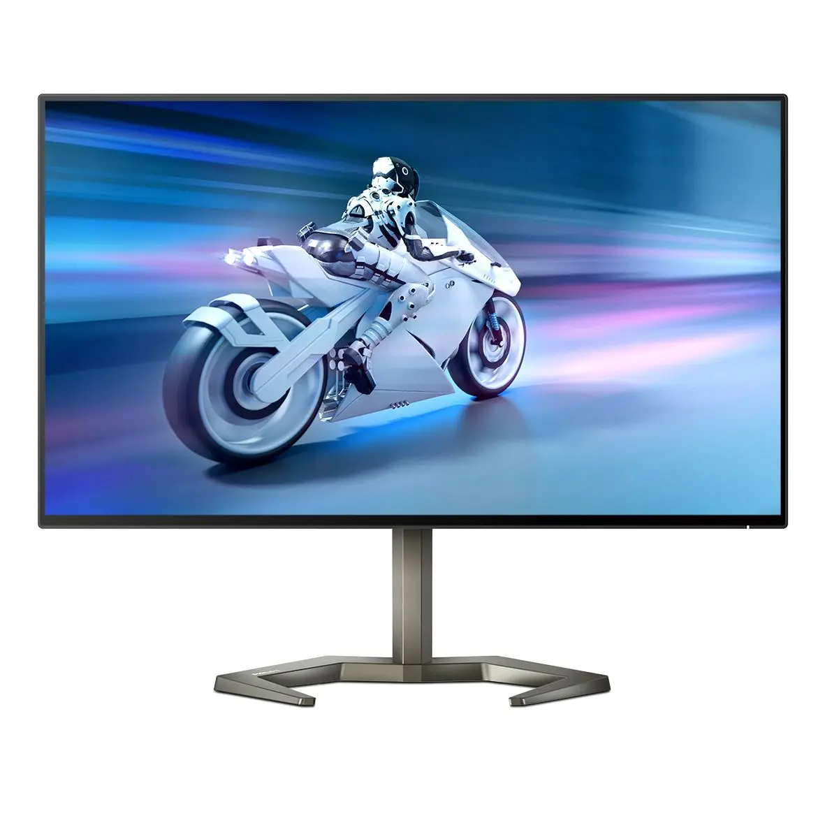 Philips 27M1F5500P/01, exact-model official primary product image.