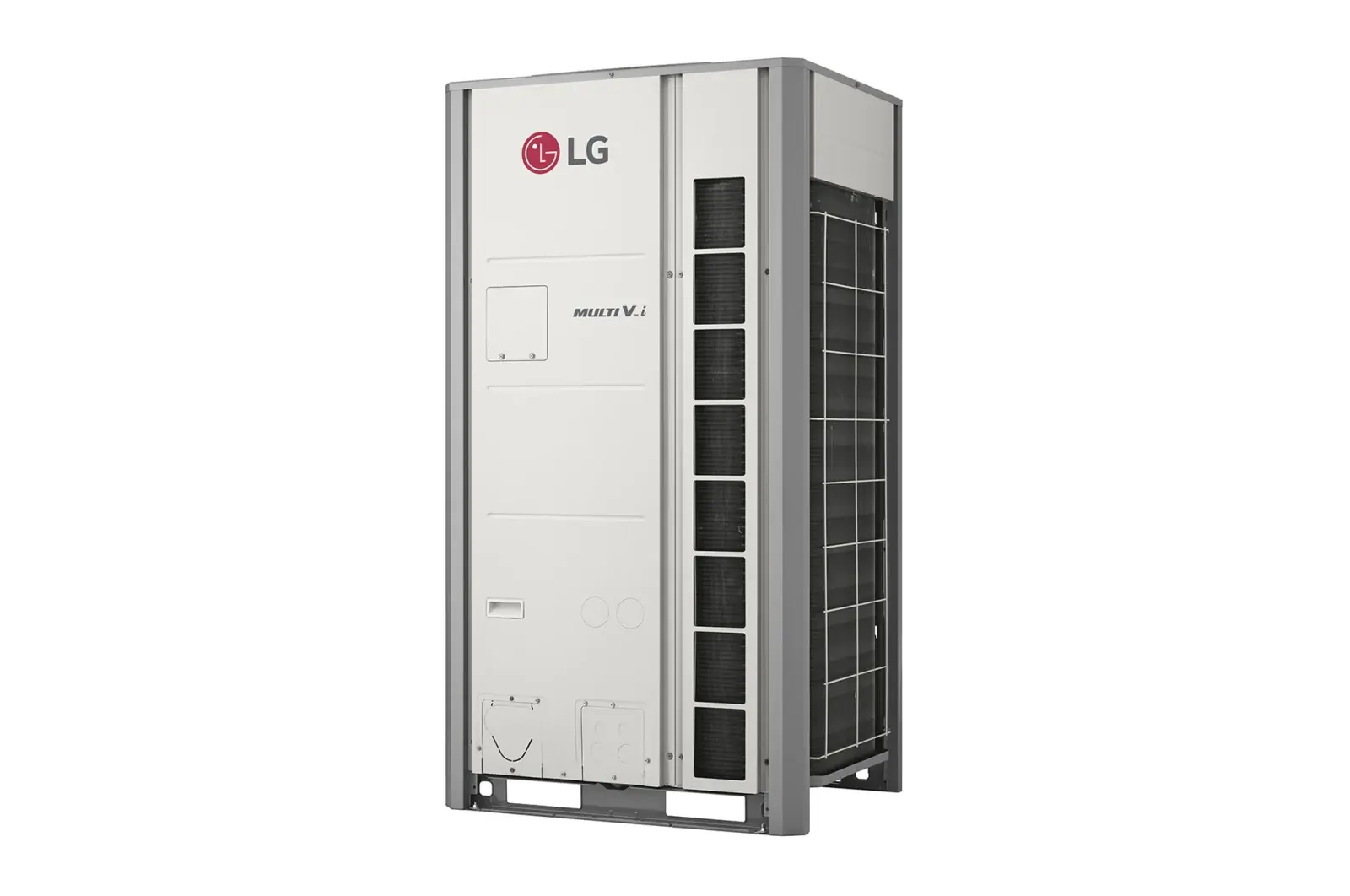 Front view of MULTI V i, Outdoor Unit, 10HP, R410A ARUM100LTE6