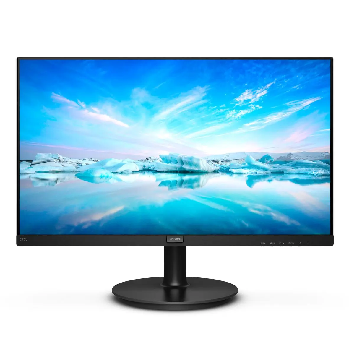 Philips 272V8A/00, exact-model official primary product image.
